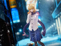 `1/6 Scale Artoria Pendragon Saber Winter Night Limited GK Statue`