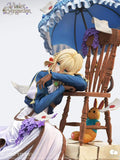 1/6 & 1/4 Scale Violet Evergarden Limited GK Statue