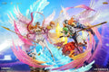 Angel Genesis 3rd Anniversary Premium Collection - Angewomon Limited GK Statue