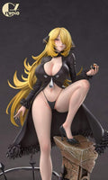 Goddess Trainer Series - Cynthia 1/6 Scale Statue