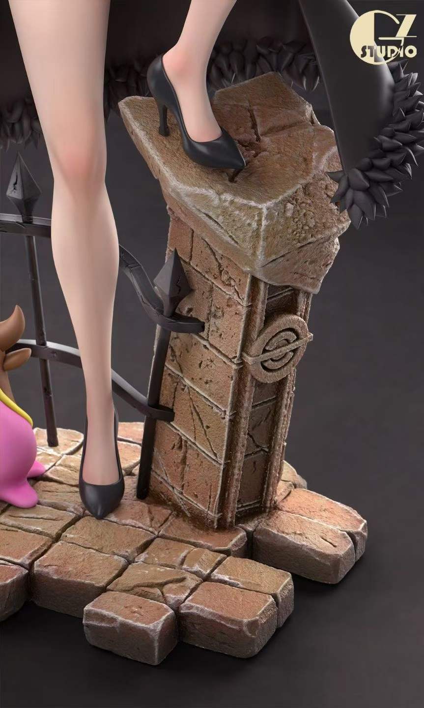 Goddess Trainer Series - Cynthia 1/6 Scale Statue