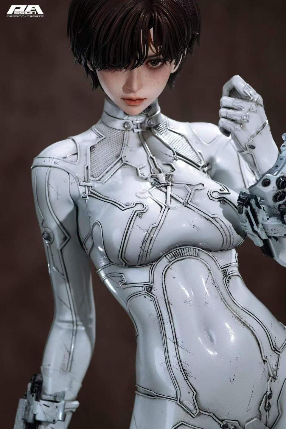 PA - Stellar Blood Rain Evie 1/4 Scale Statue