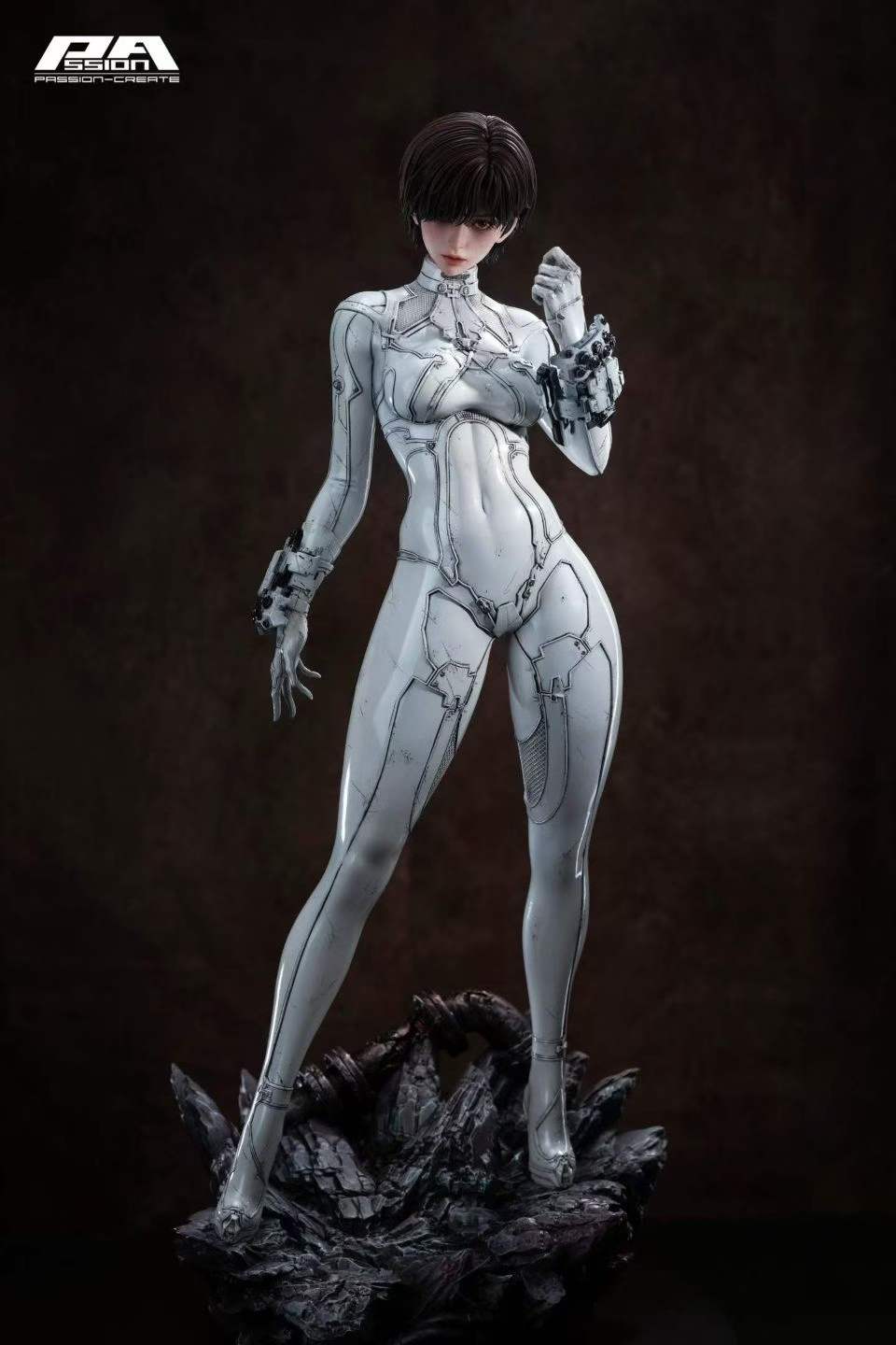 PA - Stellar Blood Rain Evie 1/4 Scale Statue