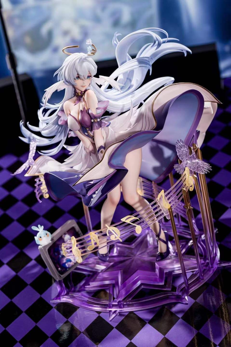 Honkai: Star Rail - Robin 1/7 Scale Statue