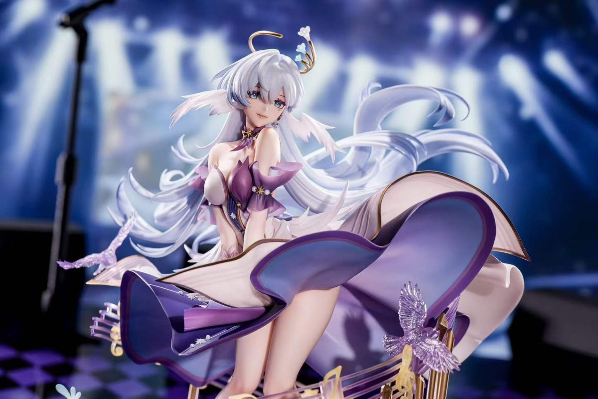 Honkai: Star Rail - Robin 1/7 Scale Statue