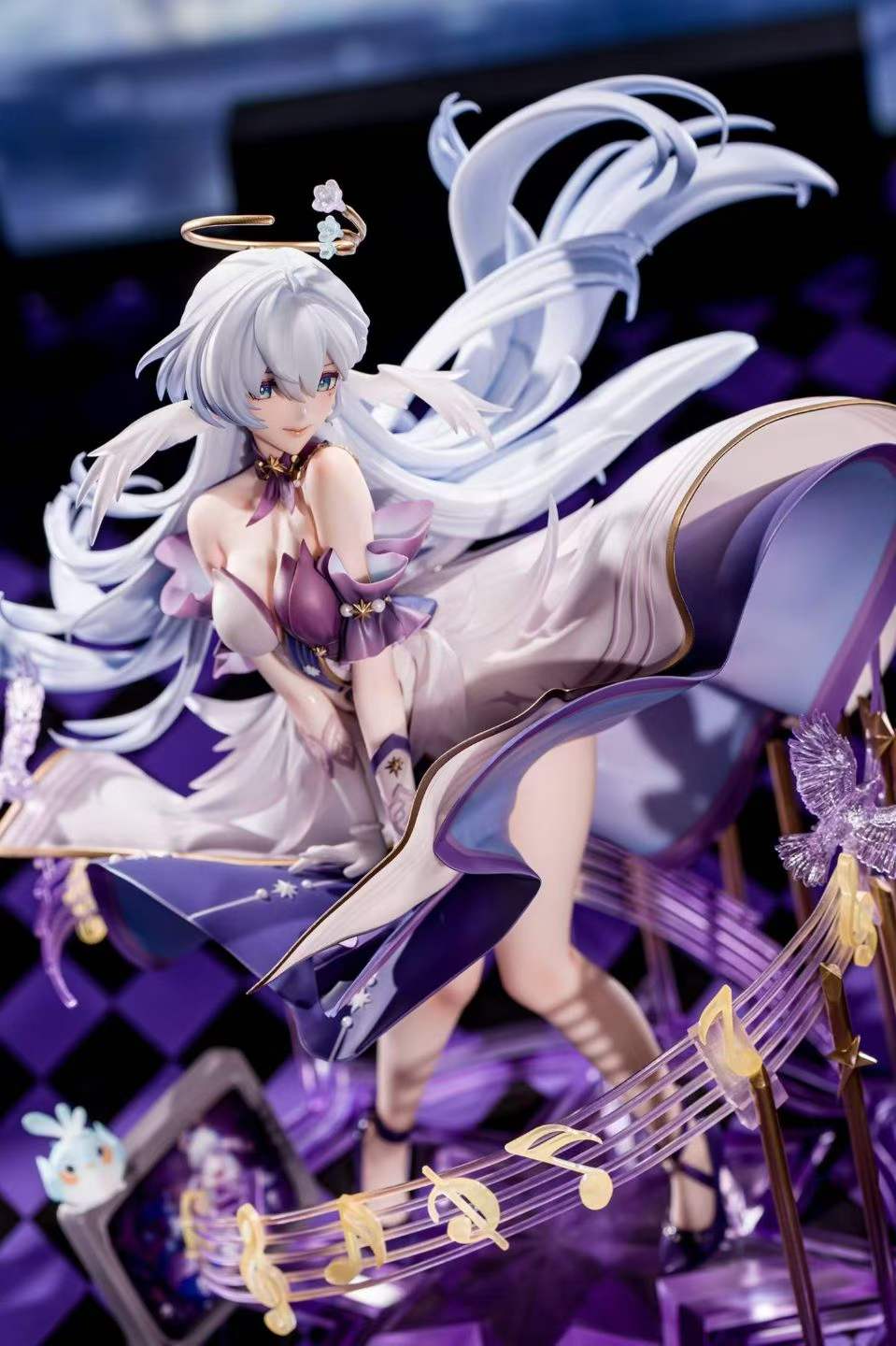 Honkai: Star Rail - Robin 1/7 Scale Statue