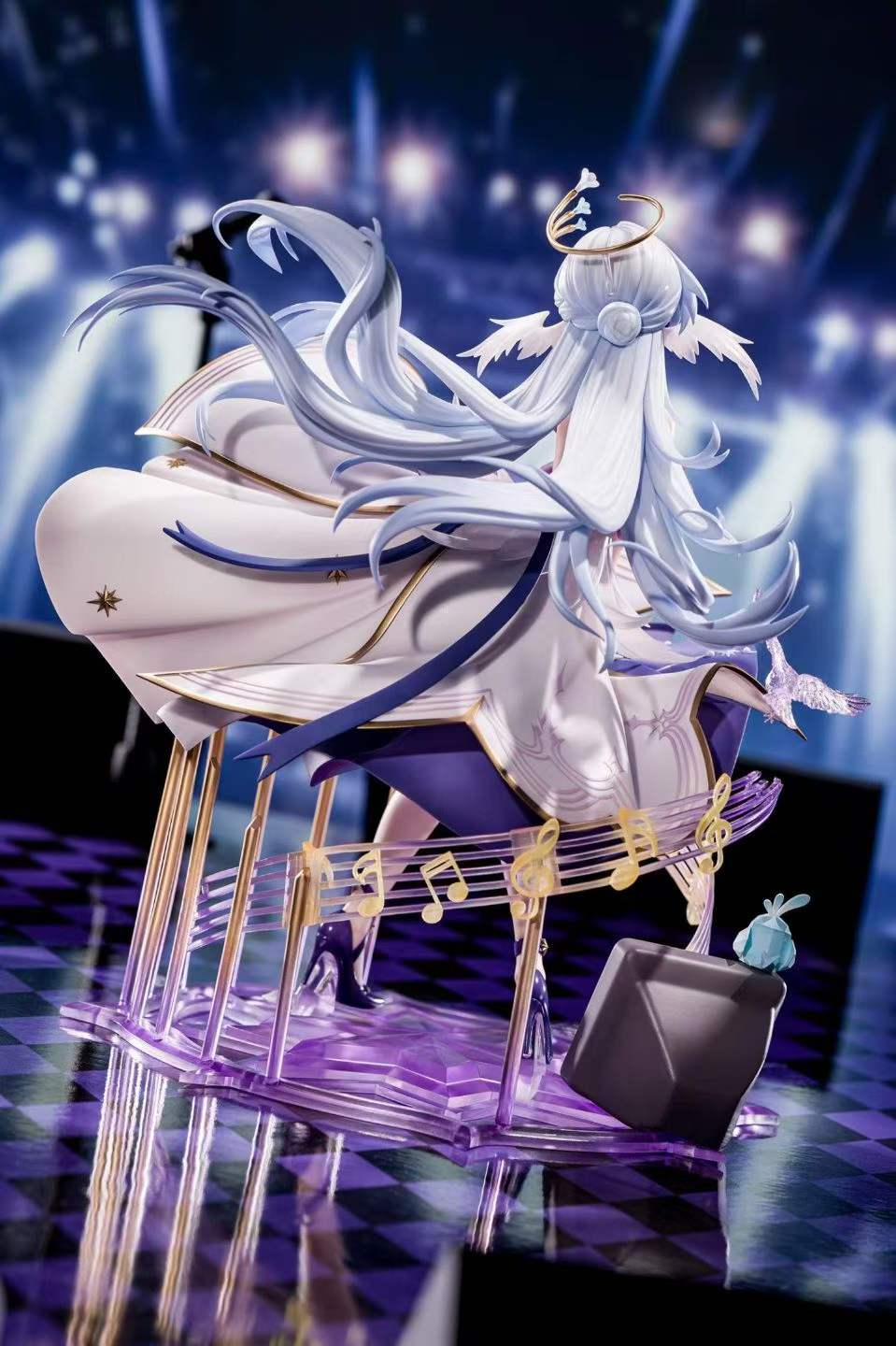 Honkai: Star Rail - Robin 1/7 Scale Statue