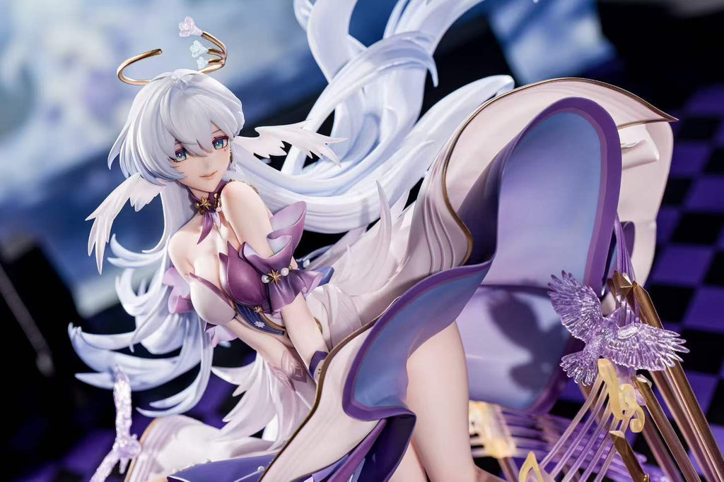 Honkai: Star Rail - Robin 1/7 Scale Statue