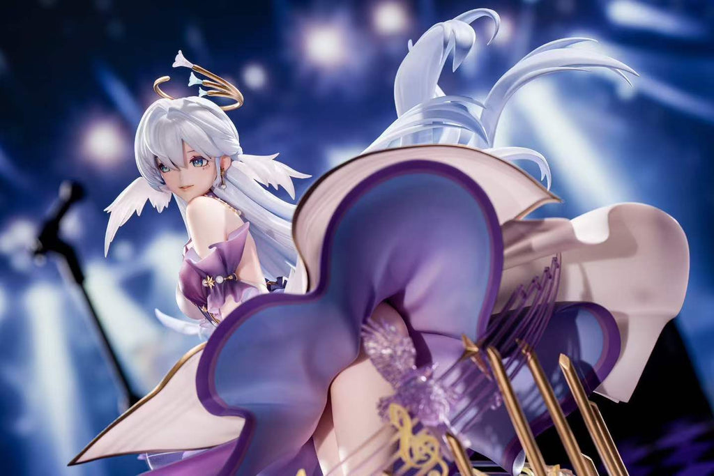 Honkai: Star Rail - Robin 1/7 Scale Statue