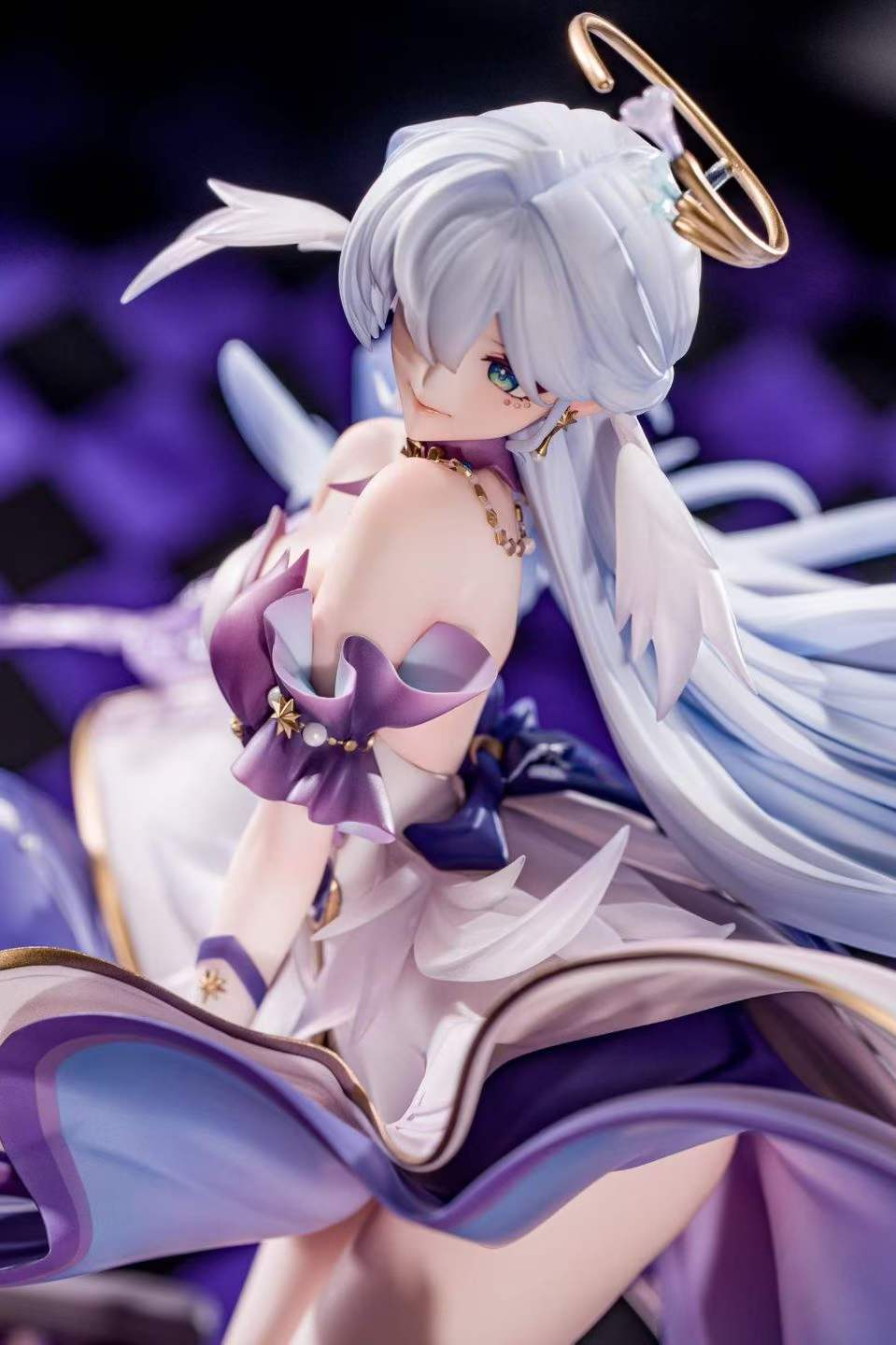 Honkai: Star Rail - Robin 1/7 Scale Statue