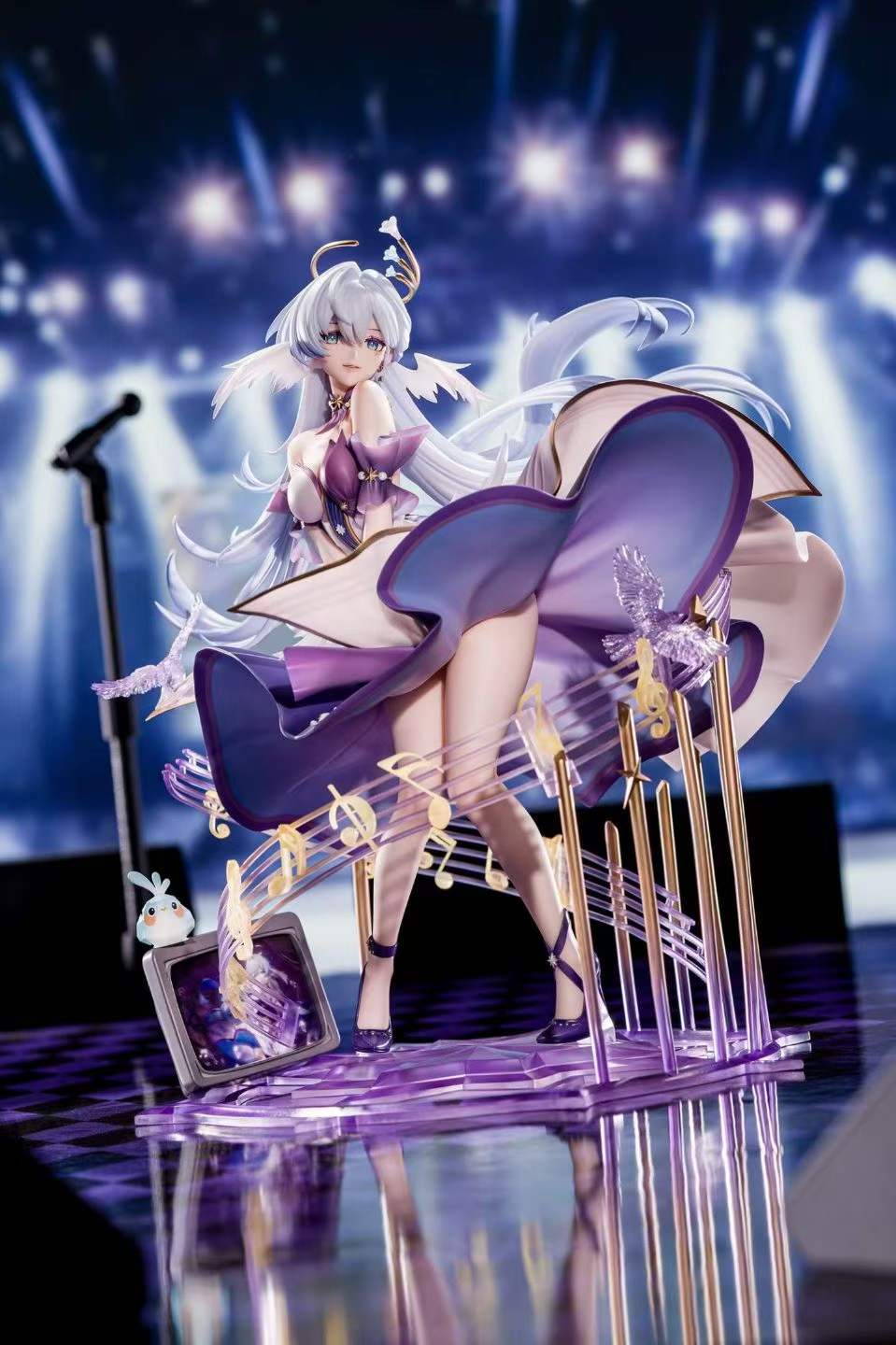 Honkai: Star Rail - Robin 1/7 Scale Statue