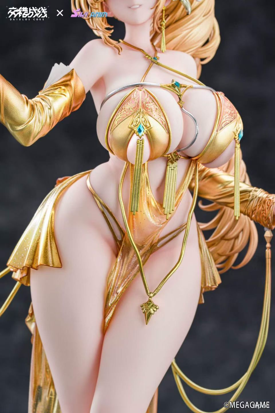 1/6 Scale Lobella ‑ Blazing Passion Night