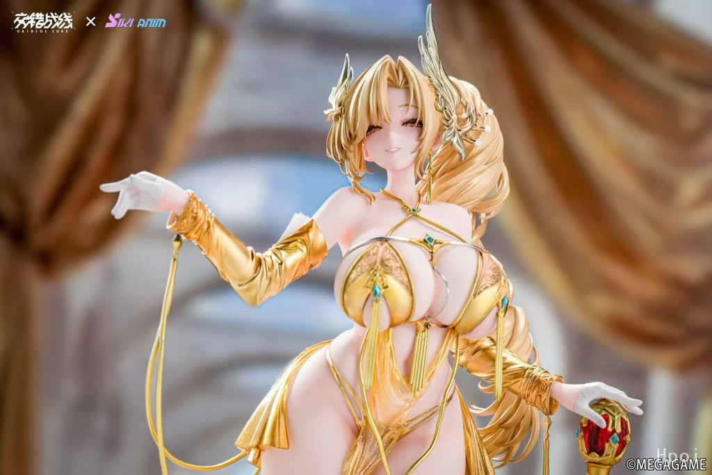 1/6 Scale Lobella ‑ Blazing Passion Night