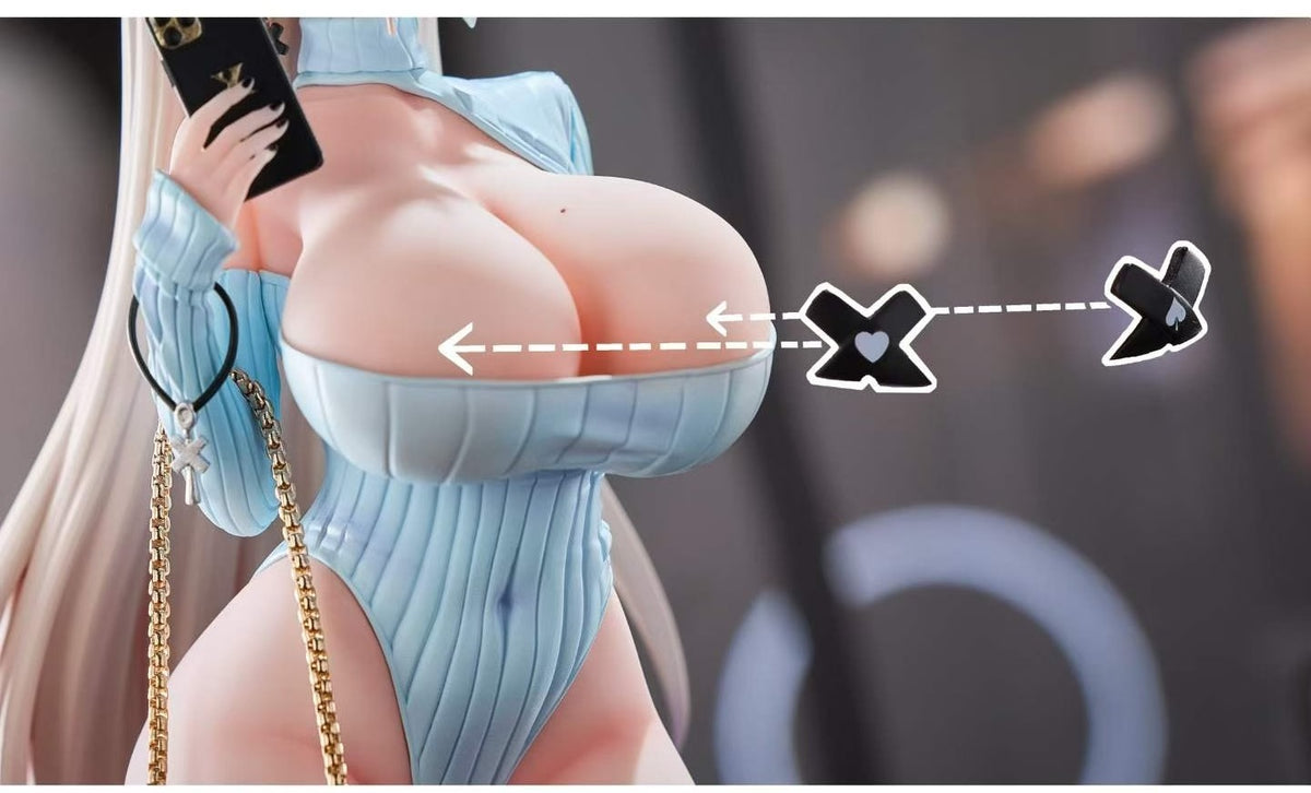 1/6 Scale Kurona – Cordial Invitation