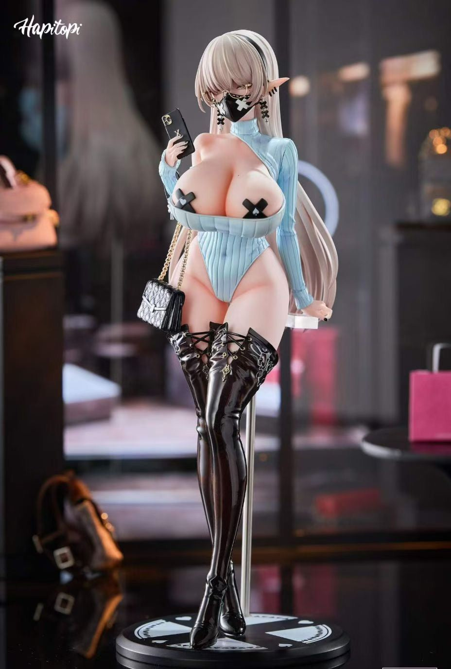 1/6 Scale Kurona – Cordial Invitation