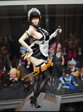 Spy x Family Yor Forger Red Flame Maid GK Figure 43CM In‑Stock Statue