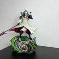 Naruto Six‑Paths Madara GK Figure 45CM In‑Stock Large Scene Statue Gift