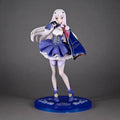 Fate GW Factory Melusine Demon Form S+ Exquisite Head Sculpt Limited GK Figure 28CM With Mask In‑Stock Statue