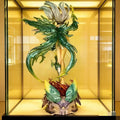 Honkai Star Rail GW Factory Firefly Broken‑Armor GK Figure 30CM Light‑Up In‑Stock Statue Gift